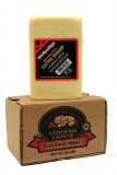 2 1/2 lb. Extra Sharp Cuba Cheddar